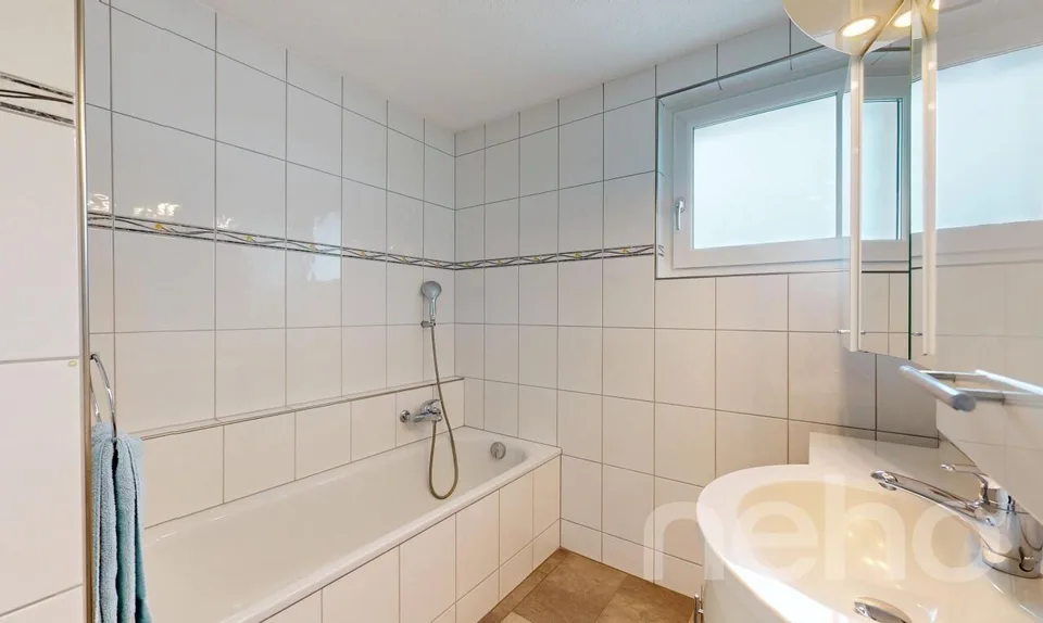 Pace, spazio e natura - Casa di 5,5 locali alla fine di una strada chiusa – foto 7 di 11