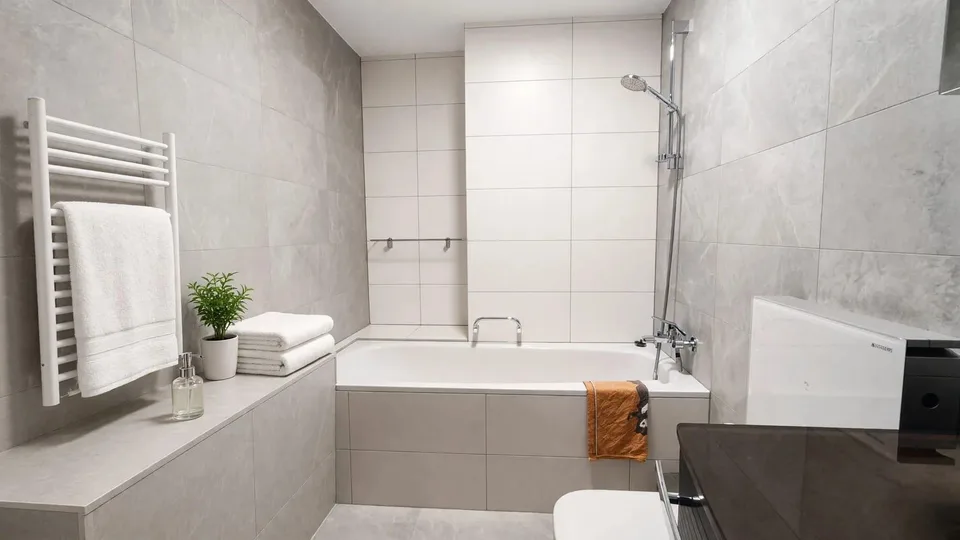 5.5 Zimmer Wohnung in Ried-Brig – Foto 12 von 13