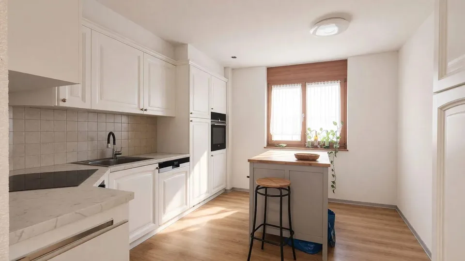 5.5 Zimmer Wohnung in Ried-Brig – Foto 13 von 13