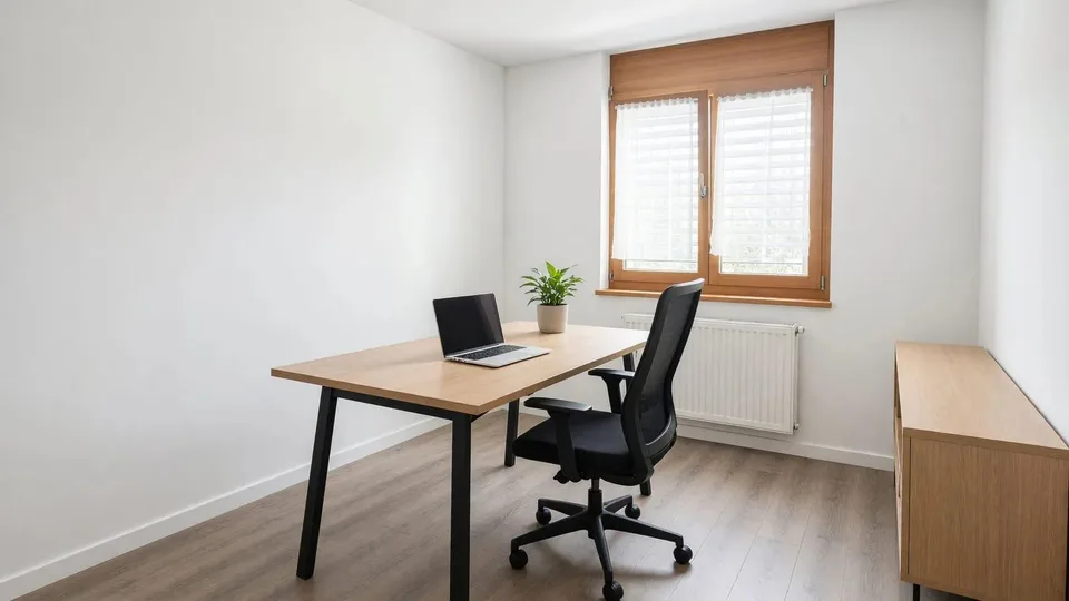 5.5 Zimmer Wohnung in Ried-Brig – Foto 7 von 13