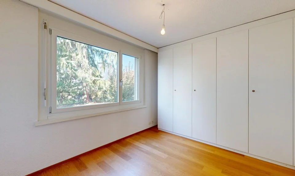 Casa di 5½ locali modernizzata con sonda di terra e grande giardino – foto 5 di 11