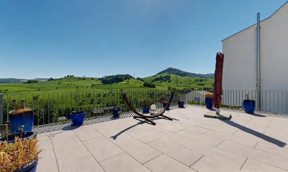 Casa moderna con vista panoramica imprenabile e molto comfort abitativo – foto 8 di 11