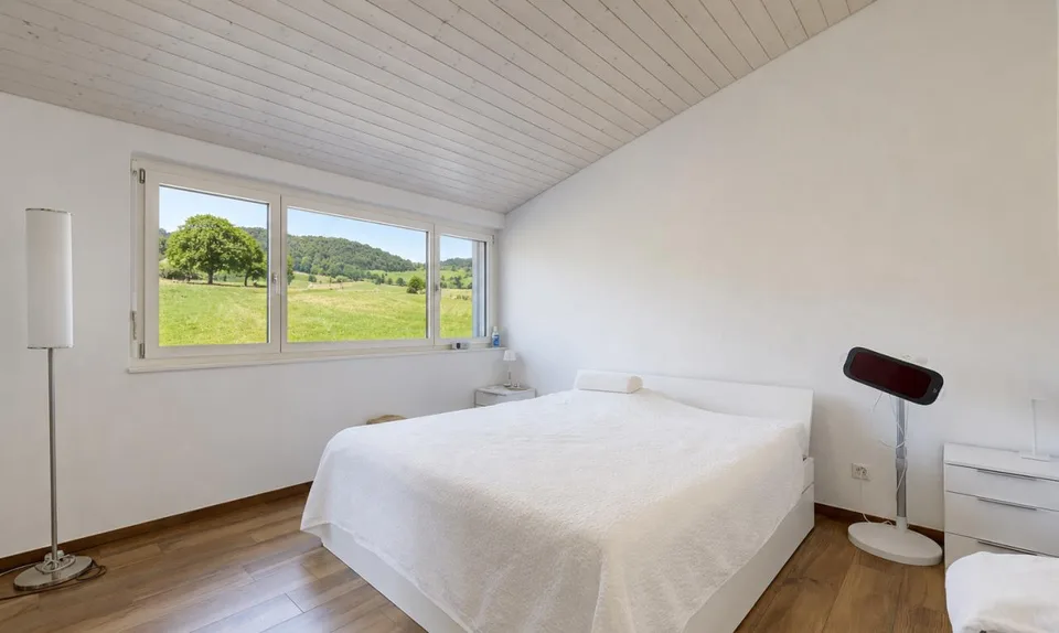 Casa moderna con vista panoramica imprenabile e molto comfort abitativo – foto 10 di 11