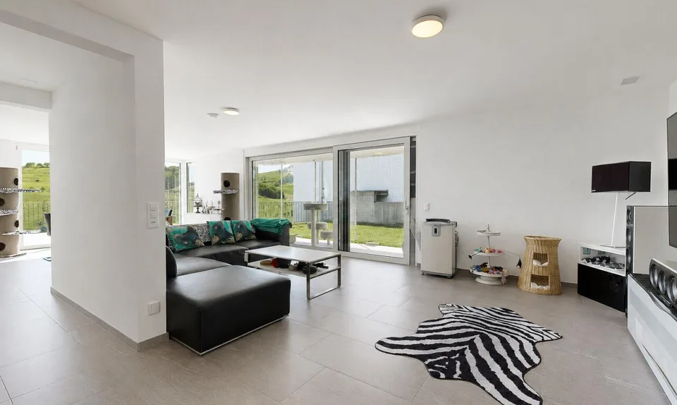 Casa moderna con vista panoramica imprenabile e molto comfort abitativo – foto 9 di 11