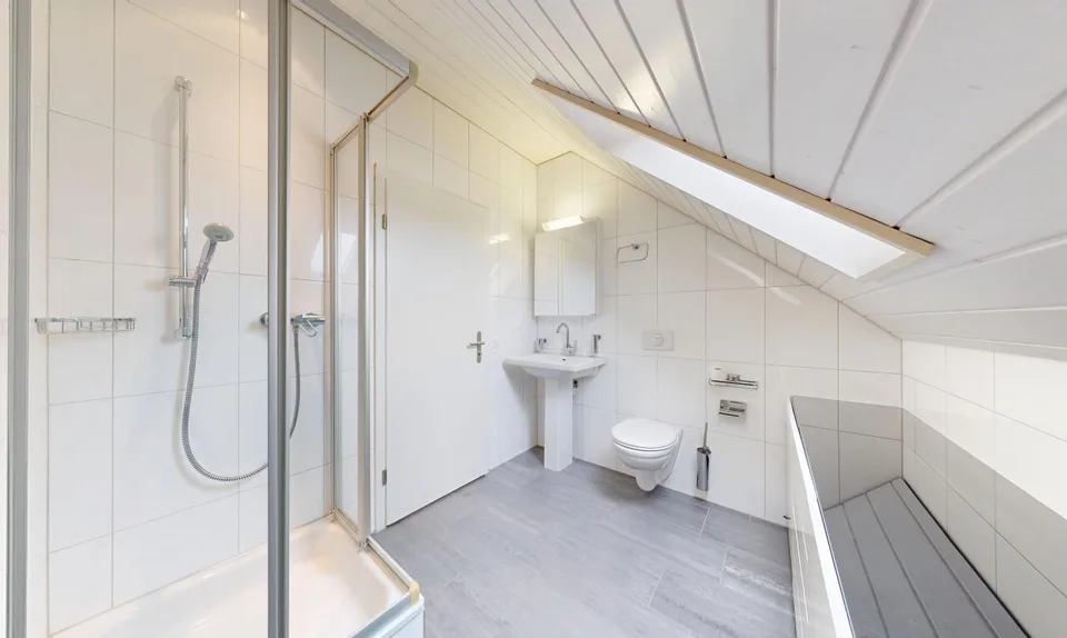 Vivere su due livelli - appartamento-mansarda elegante di 4,5 locali – foto 10 di 11