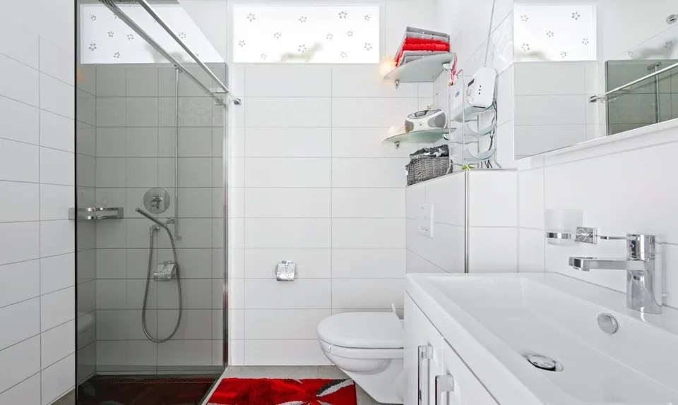 Appartement terrasse spacieux 4.5 pièces avec espace de stockage supplémentaire – photo 8 sur 11