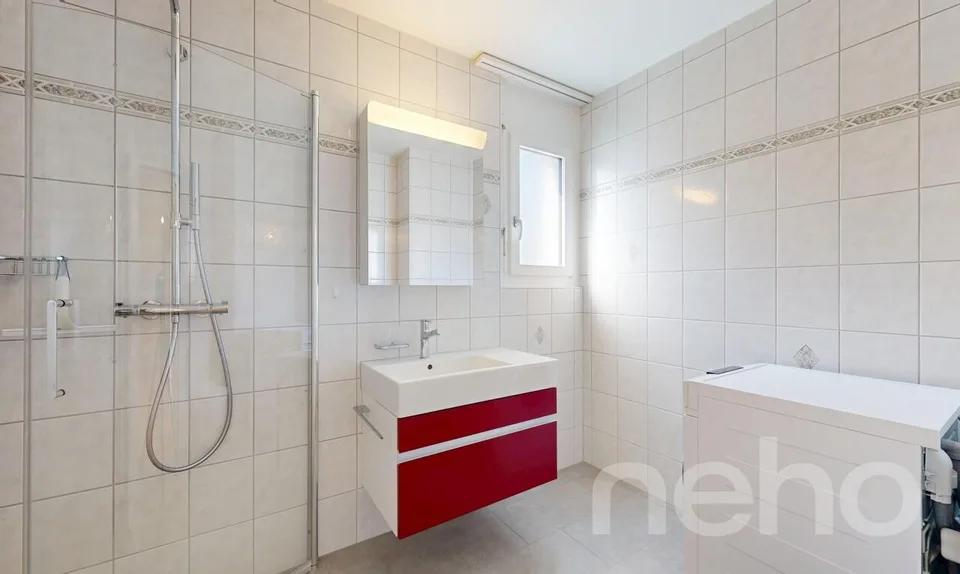Frisch sanierte Wohlfühlwohnung in Zentrumsnähe – Foto 10 von 11
