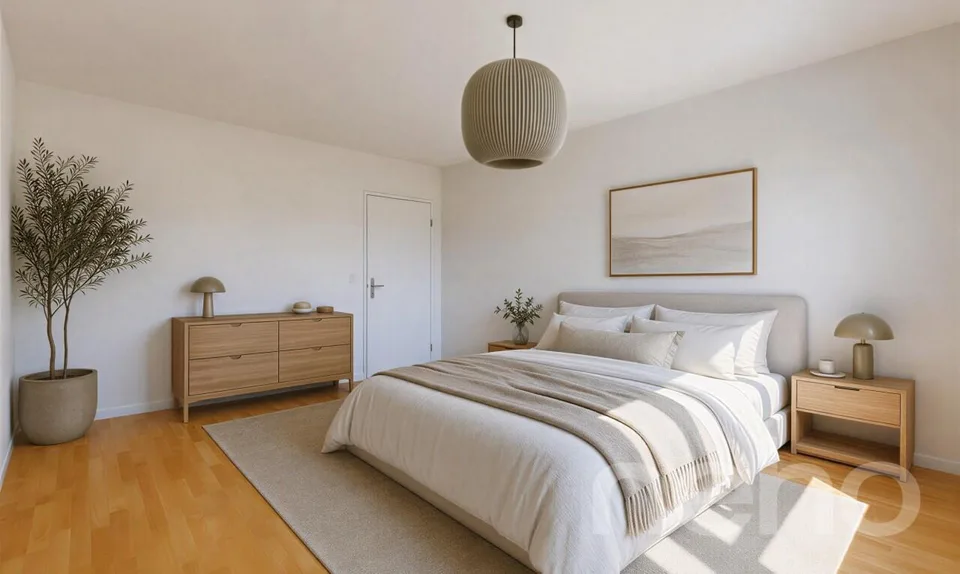 Frisch sanierte Wohlfühlwohnung in Zentrumsnähe – Foto 9 von 11