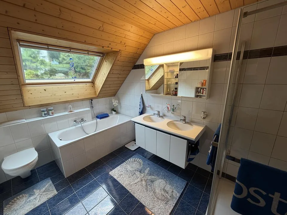 Vista splendida - Casa a schiera di 5,5 locali – foto 10 di 11