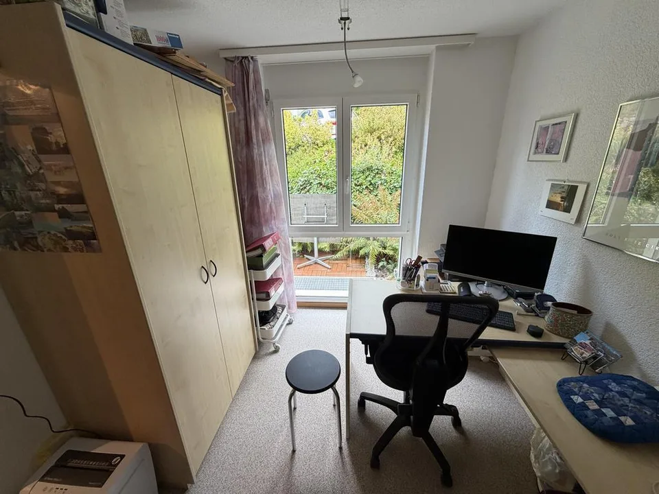 Vista splendida - Casa a schiera di 5,5 locali – foto 5 di 11
