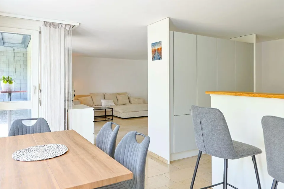 Appartamenti di 2,5 stanze – foto 2 di 8