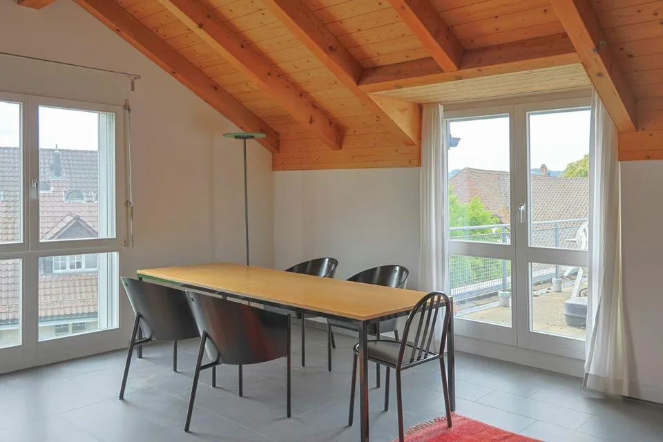 Appartamenti in condominio di 3,5 stanze – foto 3 di 8