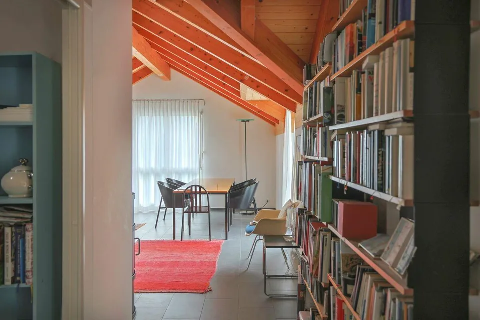 Appartamenti in condominio di 3,5 stanze – foto 2 di 8