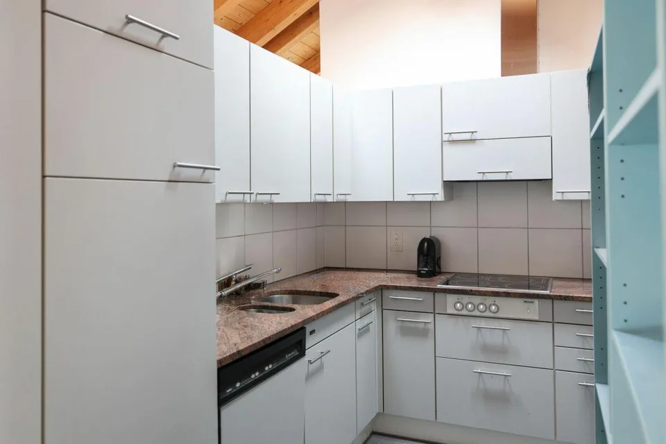 Appartamenti in condominio di 3,5 stanze – foto 6 di 8