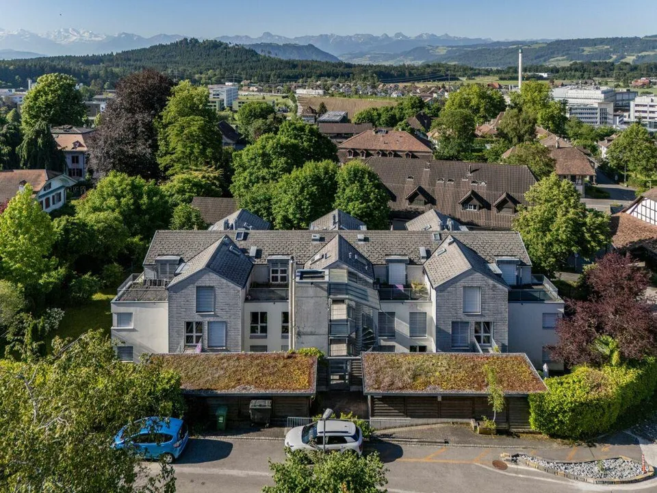 Appartamenti in condominio di 3,5 stanze – foto 7 di 8