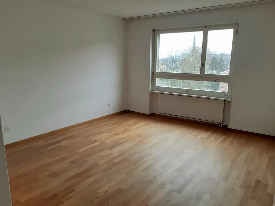 Zentral gelegene 4.5-Zimmer-Wohnung in St. Gallen zu vermieten – Foto 5 von 11