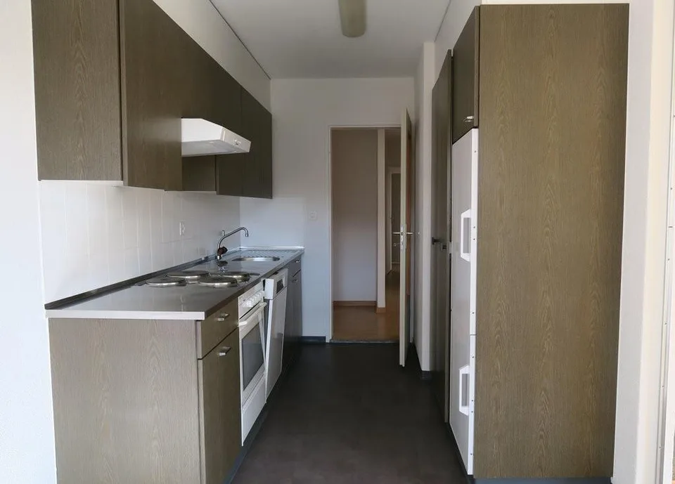 Zentral gelegene 4.5-Zimmer-Wohnung in St. Gallen zu vermieten – Foto 3 von 11