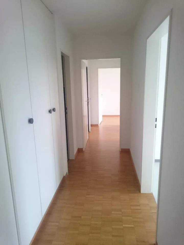 Zentral gelegene 4.5-Zimmer-Wohnung in St. Gallen zu vermieten – Foto 8 von 11