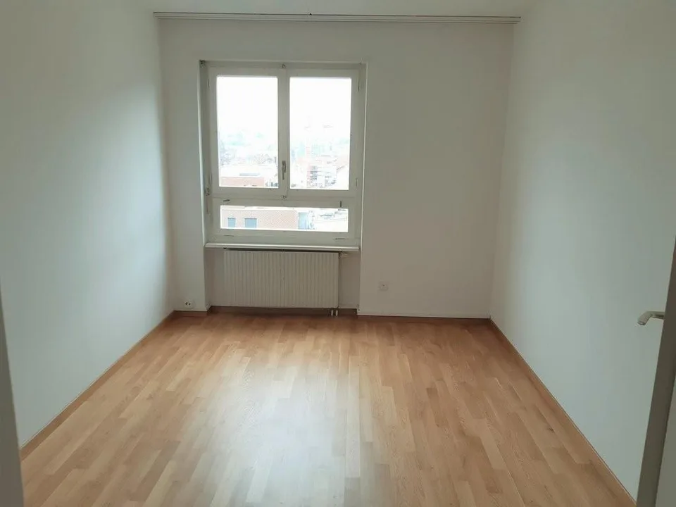 Zentral gelegene 4.5-Zimmer-Wohnung in St. Gallen zu vermieten – Foto 6 von 11