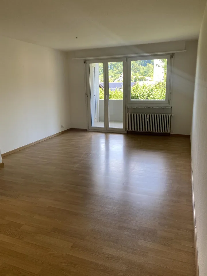 Helle 3 1/2-Zimmer-Wohnung – Foto 10 von 13