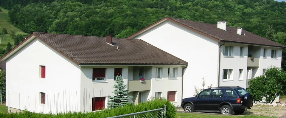 Helle 3 1/2-Zimmer-Wohnung – Foto 3 von 13