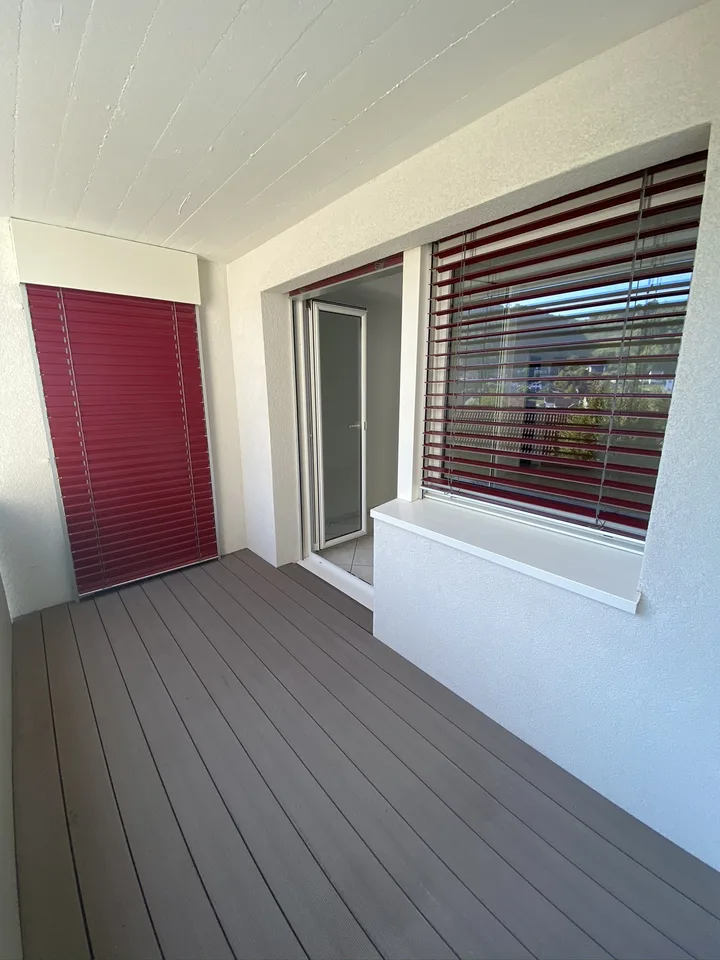 Helle 3 1/2-Zimmer-Wohnung – Foto 7 von 13