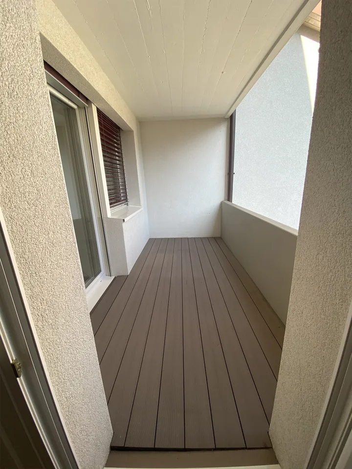 Helle 3 1/2-Zimmer-Wohnung – Foto 8 von 13