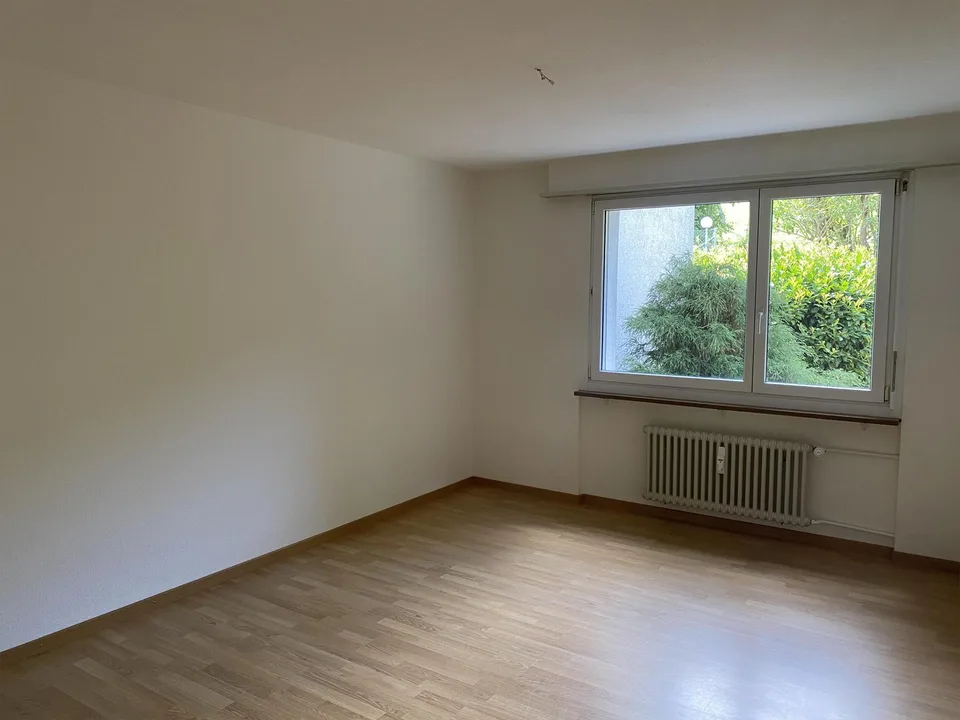 Helle 3 1/2-Zimmer-Wohnung – Foto 12 von 13