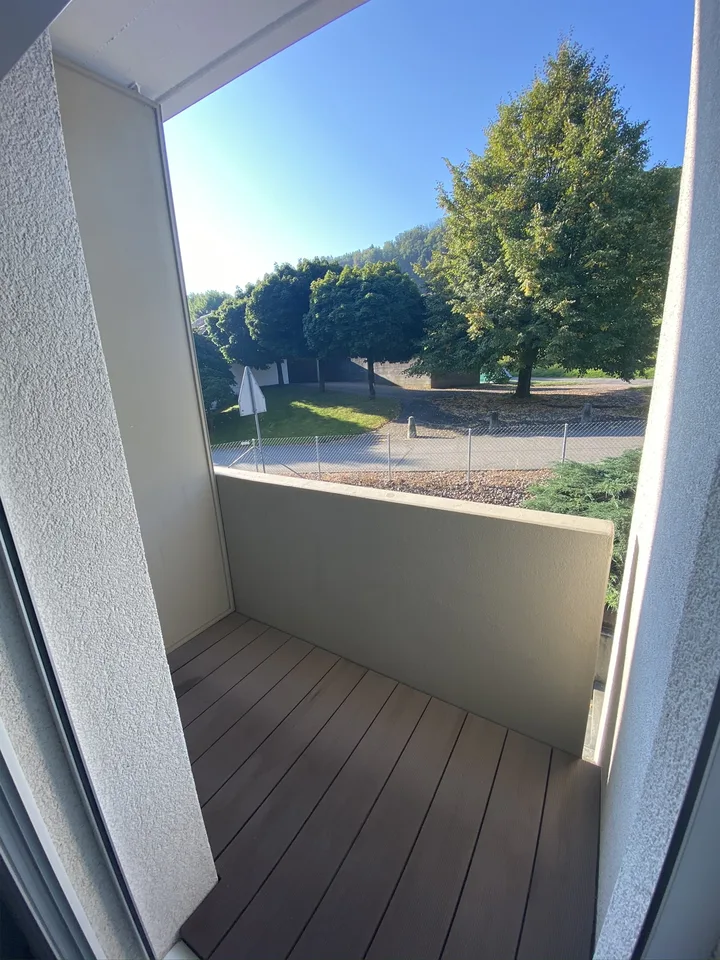Helle 3 1/2-Zimmer-Wohnung – Foto 6 von 13