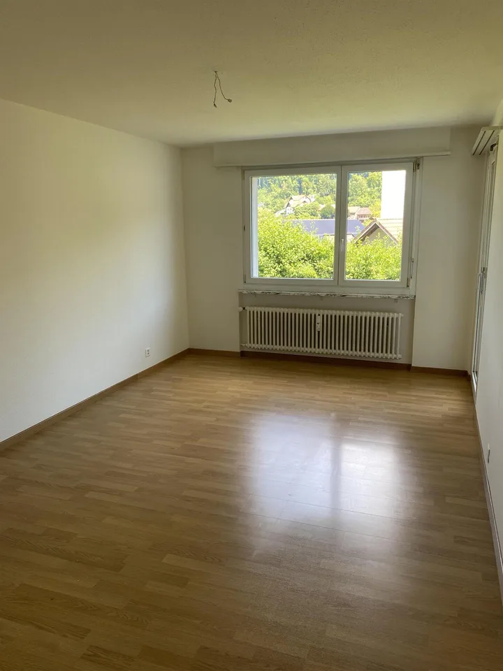 Helle 3 1/2-Zimmer-Wohnung – Foto 13 von 13