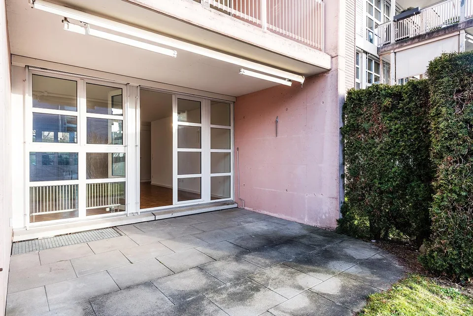 Familienfreundliche 3.5-Zimmerwohnung – Foto 4 von 6
