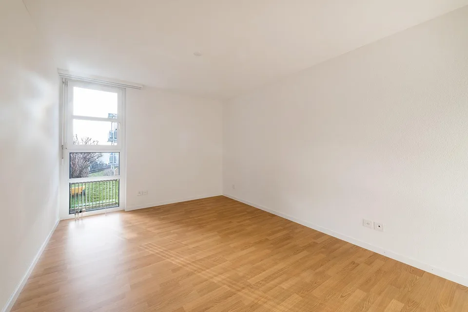 Familienfreundliche 3.5-Zimmerwohnung – Foto 5 von 6