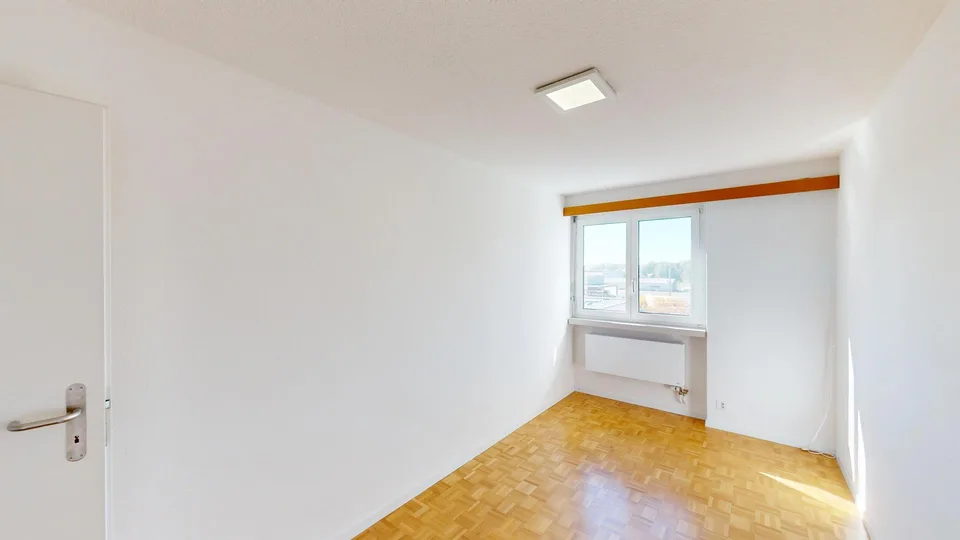 Frisch renoviert & hell – Foto 4 von 10
