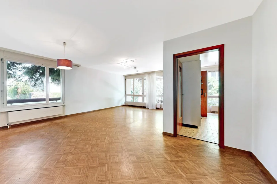 In der Nähe der Innenstadt // Befristeter Mietvertrag bis 29.02.2028 – Foto 2 von 10