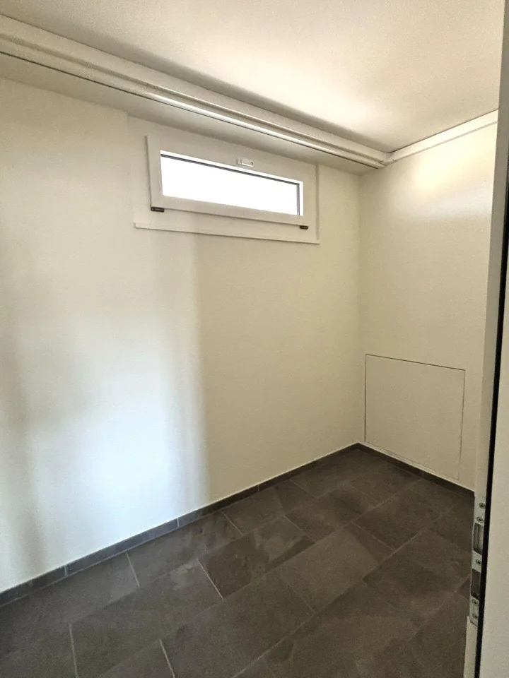 Appartamento di 3,5 locali alla stazione di Zurigo Altstetten – foto 7 di 7