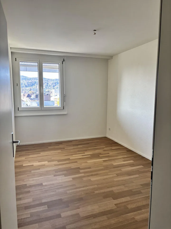 Appartamento di 3,5 locali alla stazione di Zurigo Altstetten – foto 5 di 7