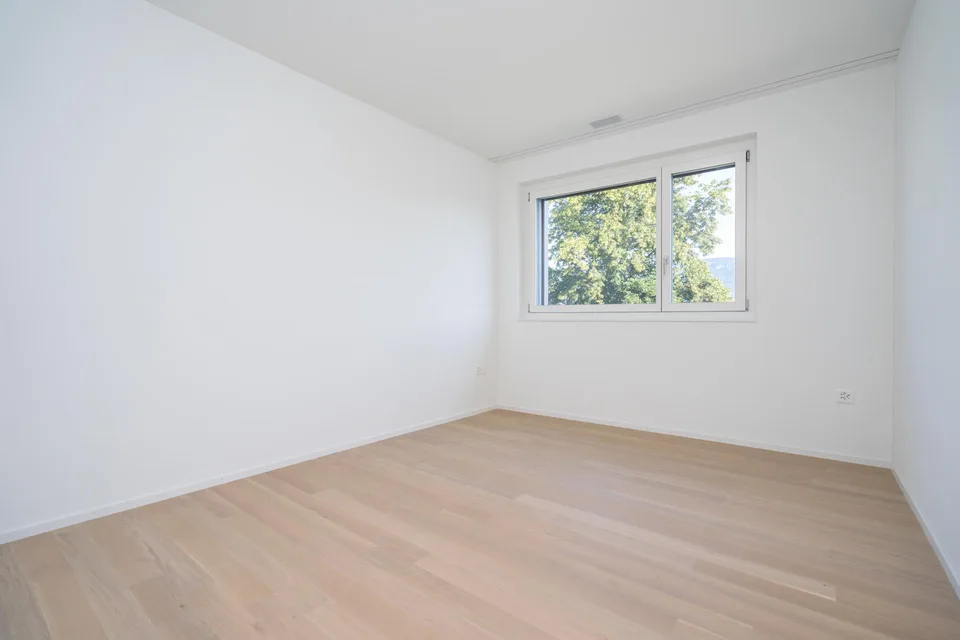 Naturnah und unweit von Solothurn entfernt - Mieter per 16.11. gesucht – Foto 6 von 11