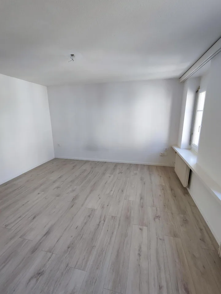 Helle 3.5-Zimmer-Wohnung mit Altbaucharme in St. Gallen – photo 4 sur 9