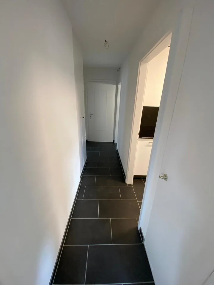 Helle 3.5-Zimmer-Wohnung mit Altbaucharme in St. Gallen – photo 7 sur 9