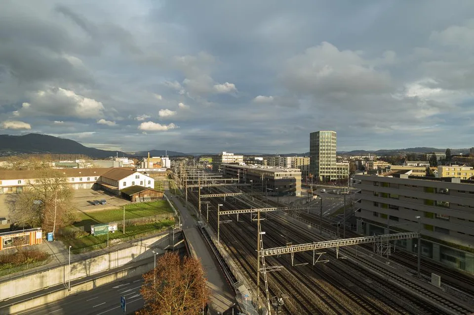 Attraktive und möblierte Bürofläche in Bahnhofsnähe – Foto 6 von 6