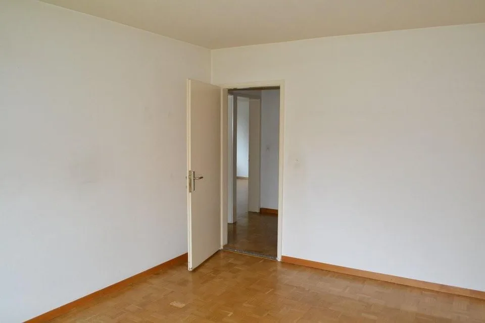 Zona residenziale tranquilla nel verde / vicino a Glattzentrum – foto 6 di 6