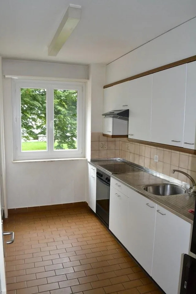 Zona residenziale tranquilla nel verde / vicino a Glattzentrum – foto 2 di 6