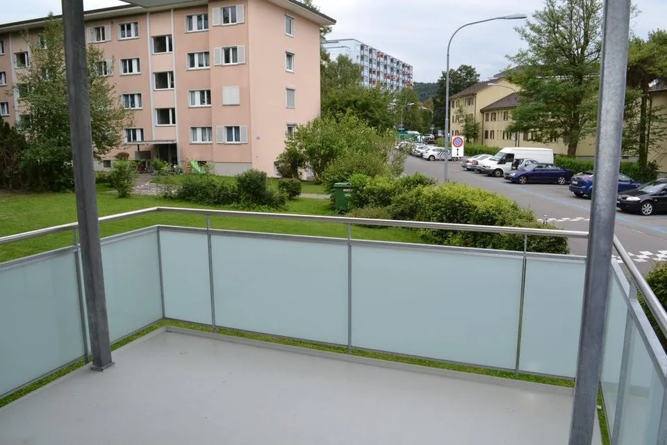 Zona residenziale tranquilla nel verde / vicino a Glattzentrum – foto 5 di 6