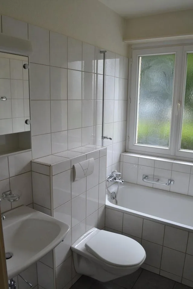 Zona residenziale tranquilla nel verde / vicino a Glattzentrum – foto 3 di 6