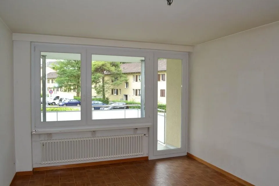 Zona residenziale tranquilla nel verde / vicino a Glattzentrum – foto 4 di 6