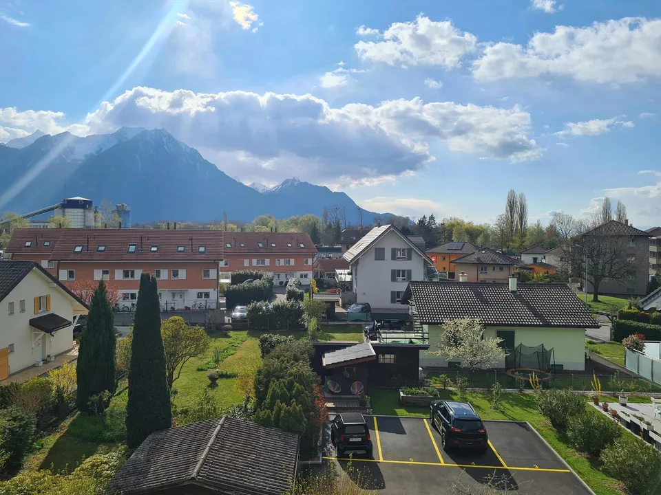 Carino appartamento in un quartiere tranquillo! – foto 3 di 3