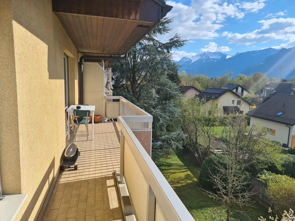 Carino appartamento in un quartiere tranquillo! – foto 2 di 3