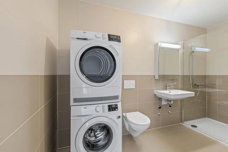 Bello appartamento Minergie con garanzia di affitto offerta – foto 3 di 5