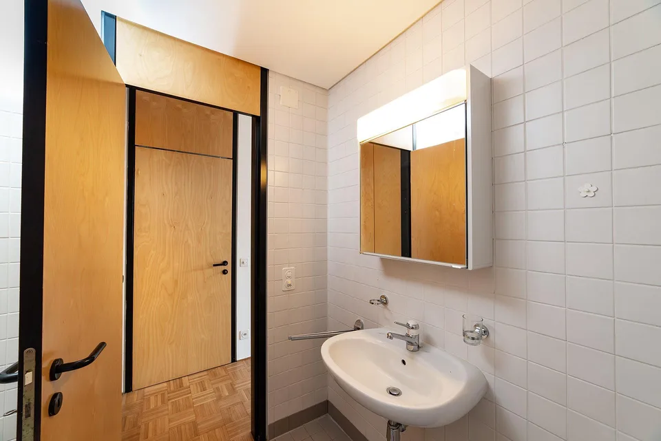 Esclusivo appartamento 3.5 locali. – foto 4 di 7