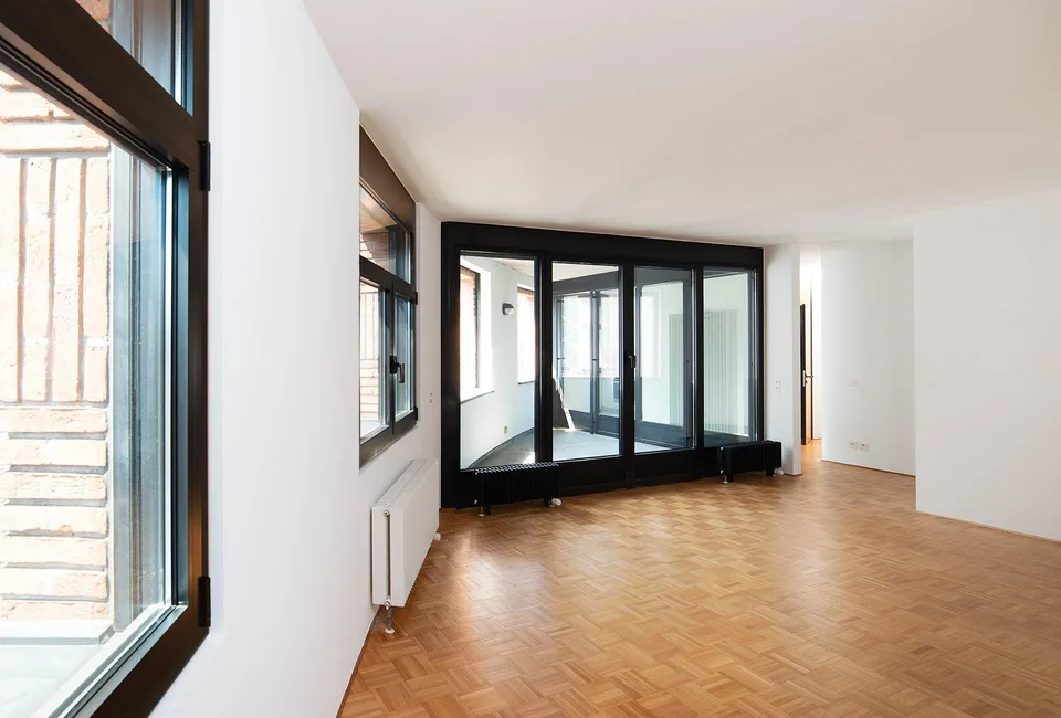 Esclusivo appartamento 3.5 locali. – foto 2 di 7